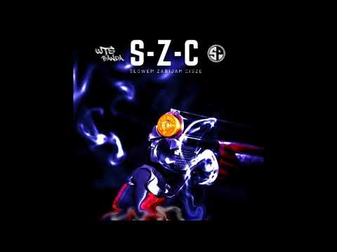 SzC-Właśnie Tu Prod. KamilsonSP