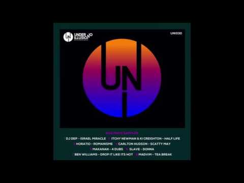 Ben Williams - Drop It Like It's Hot