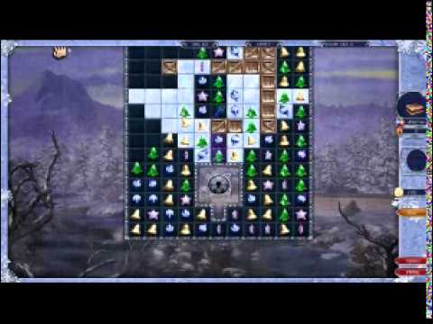 Jewel Match: Snowscapes Game Download Free