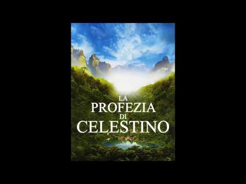 La profezia di Celestino AudioLibro Serenity