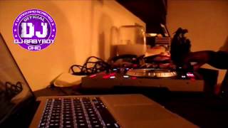 Three 6 Mafia   Beatem To Da Floor Dj Baby Boy &amp; Dj C E S Collabo