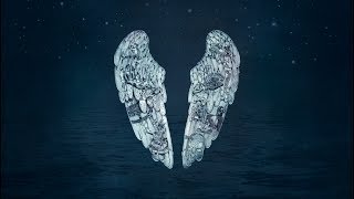 Coldplay - Another&#39;s arms (lyrics)