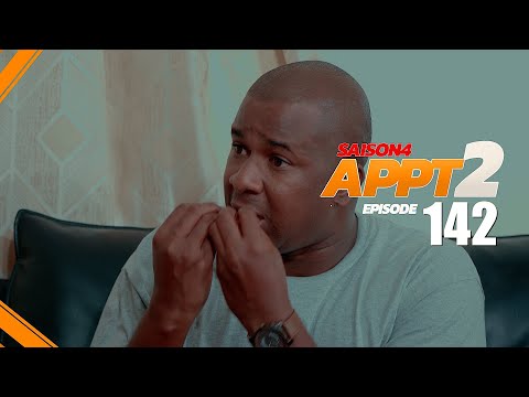 APPARTEMENT 02 - SAISON 04 - ÉPISODE 142