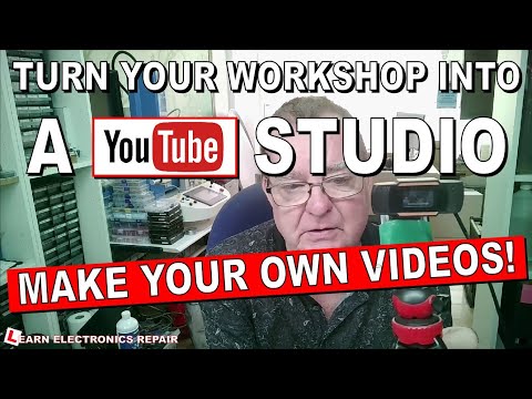 How to test TL431 KIA431 Learn Electronics Repair 078