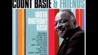 Basie&amp;friends- Goin to Chicago Blues