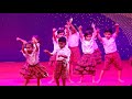 Padhoge Likhoge Euphoria 2023 Annual Celebration Of Vaishnavi Eminent Higher Secondary School