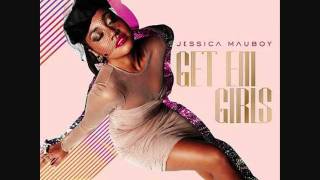 Jessica Mauboy - Scariest Part - Full Song