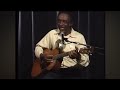 R. L. Burnside - Jumper on the Line - Live 1984