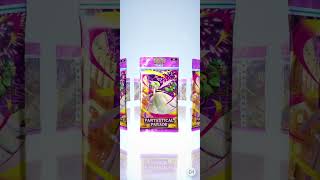 Pokémon TCG Pull of the day #shorts #pokemon #collectiblecards #pokemoncards