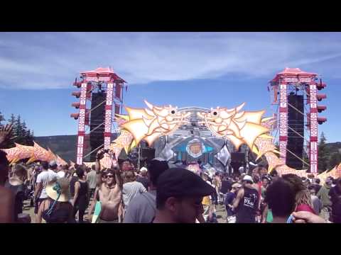 LOVPACT @ HADRA Trance Festival 8