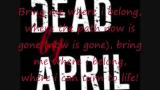 Dead by April - Where I Belong