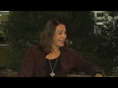 Lica zivota 015 - Tanja Petrovic - Tv Ras