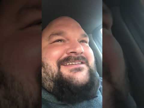 Prank call radio station public urination revenge