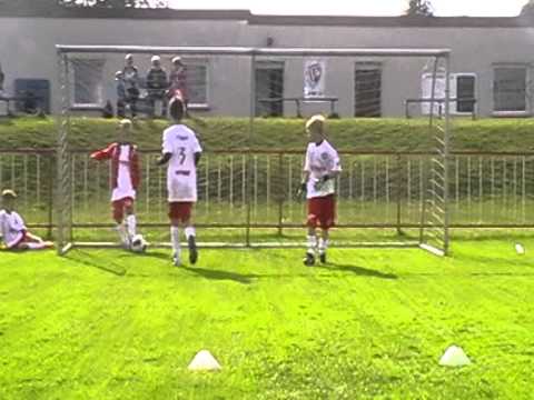 FK PCE 05 - Král penalt na rozlučce