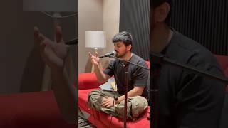 Ye Tune Kya Kiya (Jam Session) | Sudhanshu Raj Khare 