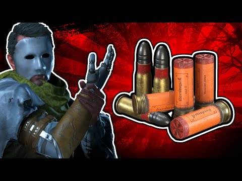 Destroying 6 Stars with Fire Ammo