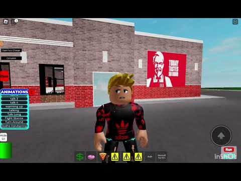 Roblox Bully Story | Season 2 Episode 3 | Bullies plan
