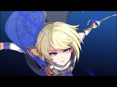 I'm done with Ervalen for a while.