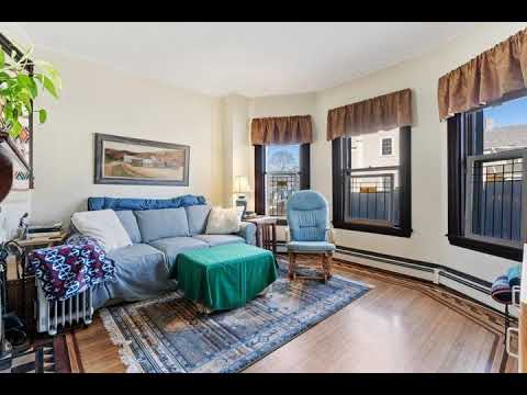 35 High Street Newton, MA 02464 - Multifamily - Real Estate - For Sale