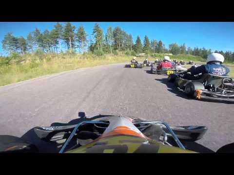 XON Cup 2015 - Hyvinkää 15.8.2015