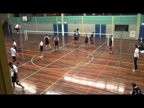 VCC'92 H1 vs US H4 - woensdag 18 december 2013