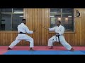 TECHNIQUE OF THE WEEK 22 06 2023 Kizami Zuki