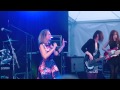 Altered Images - Dead Pop Stars  ( Live at Belleisle Park, Ayr )