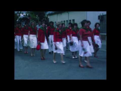 Fastnacht Schellerten 1976 (?)