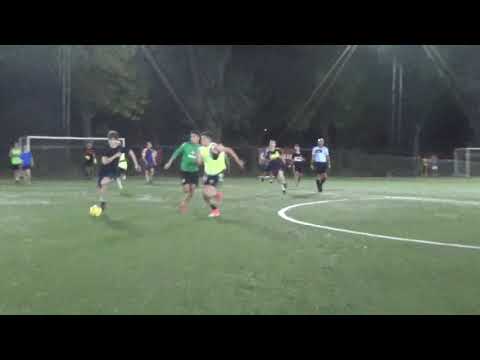 PURA SUELA vs HOOLIGANS - #Apertura2021 Fecha 5