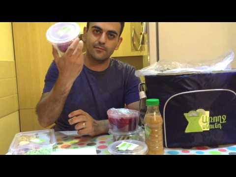 Narek's Vlog 02 - Օր 7