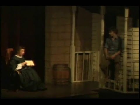 Shot of I Can Read by Jim Poulos and Jane Connell