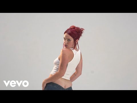 Rose Gray - Angel Of Satisfaction (Official Video)