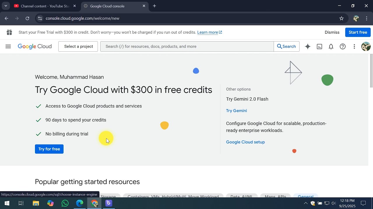 How To Use Gmail API
