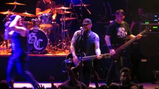 Good Charlotte -- &quot;East Coast Anthem&quot;