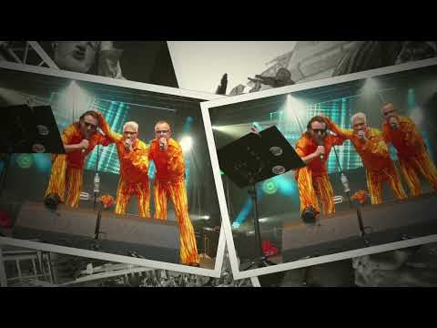 Die Schlager Polizei Osnabrücker Maiwoche Marktplatz Bühne 21.05.2022 Fotos: (c)OSNA. PICTURES 2022