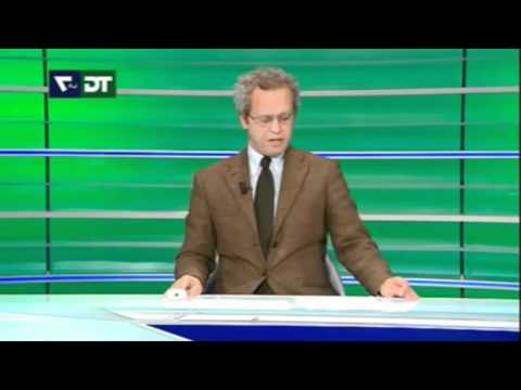 YTP ITA ll Enrico Mentana e i Suoi Aggettivi [FULL HD]