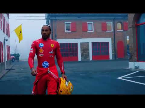 HAMILTON HAMILTON LEWIS HAMIL-