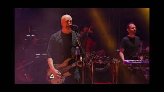 Devin Townsend Project - Higher (Live at Plovdiv)