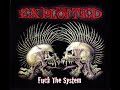 06 ◦ The Exploited - There Is No Point (Demo Length Version)
