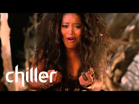 ANIMAL | Keke Palmer Music Video | Chiller