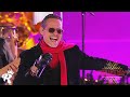 Marc Anthony | Vivir Mi Vida | Full Performance | Christmas In Rockefeller Center 2025