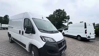 Купить микроавтобус фургон Fiat Ducato 140 Multijet Kasten - Изображение 4 | Autoline KG Микроавтобус фургон Fiat Ducato 140 Multijet Kasten | Изображение 4 - Autoline