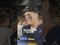 J.J. McCarthy tells our Dennis Dodd what it means to finally get to the National Championship