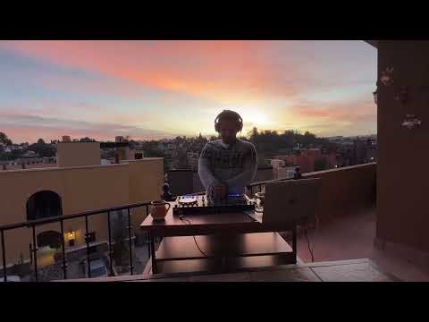 Coffee Break 2 - San Miguel de Allende, Mexico