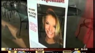 Flesh eating bacteria patient still fighting