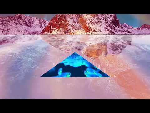 Liquid Stranger   Psychonaut (LUZCID Remix) [OFFICIAL VISUALIZER]