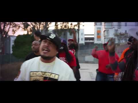 9 Milli ft. Lil Yase x Lexo x P Gizzo - Keep It 100 [BayAreaCompass]