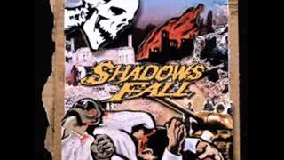 In Effigy - Shadows Fall