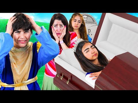 LA MIA FIDANZATA È SCOMPARSA!!CHI È IL COLPEVOLE? RISOLVI IL MISTERO CHALLENGE!!