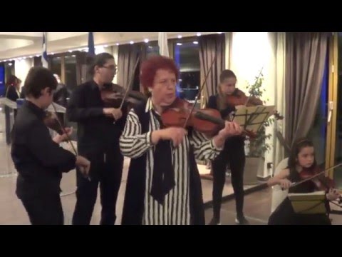 ΣΥΝΟΛΟ ΕΓΧΟΡΔΩΝ "ΡΟΤΟΝΤΑ" -  MOLDAVIANSKA